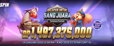 Login Mudah Akses Tercepat